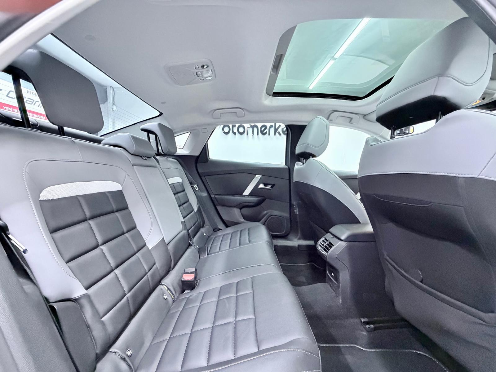 CITROEN C4 18
